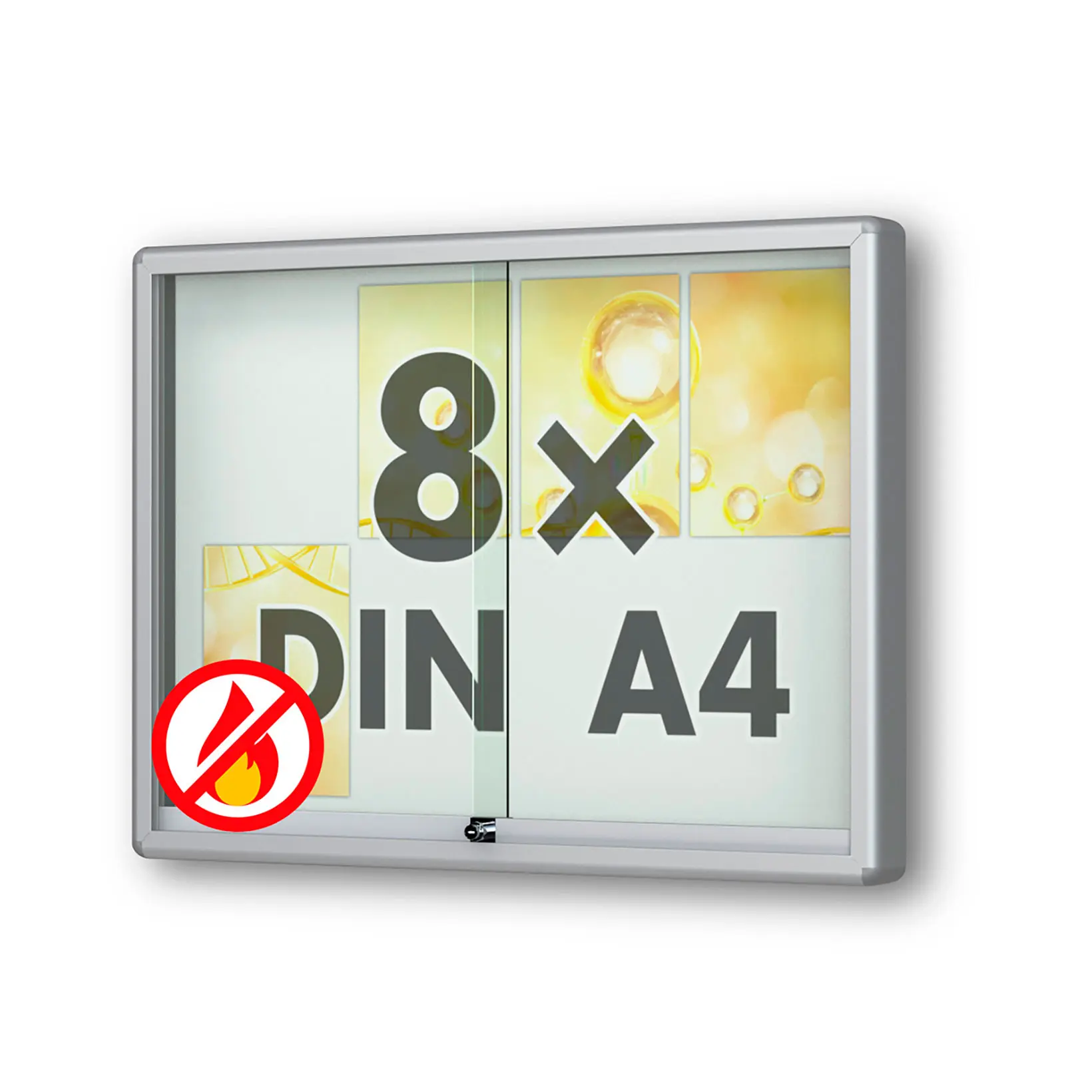 Schild, Symbol